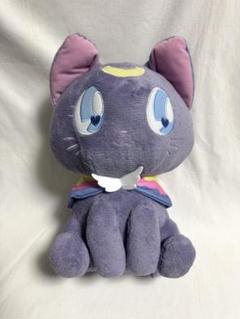 セーラームーン めっちゃでかぬいぐるみ ゆめちっくぬいぐるみ ルナ 美少女戦士セーラームーン ゆめちっく☆ルナ めちゃでか
