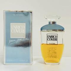 希少　ENRICO COVERI エンリココベリ　オードトワレ　香水　50ml 2025年最新】ENRICO COVERI 香水(ユニセックス)の人気アイテム