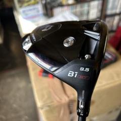 値下げ ブリヂストン B1 ST 9.5度 ドライバー 楽天市場】ブリヂストン b1 st ドライバー（クラブ｜ゴルフ