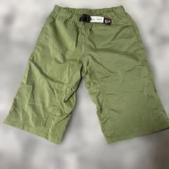 INCOTEX オリーブグリーン ショートパンツ 46サイズ INCOTEX オリーブグリーン ショートパンツ 46サイズ パンツ