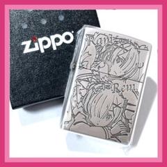 2025年最新】異世界生活 レム zippoの人気アイテム - メルカリ