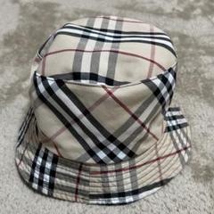 BURBERRY BLUE LABEL(バーバリーブルーレーベル) / ハット