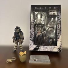 2025年最新】宇宙人フィギュアの人気アイテム - メルカリ