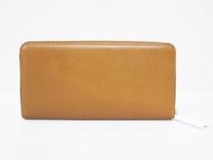 Paul Smith OLD LEATHER LONG WALLET 新品