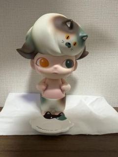 1310】第五人格 エマ・ウッズ 庭師 ともぬい 猫耳スタイル