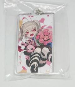 魔界ノりりむ にじさんじ 誕生日 2021 アクリルキーホルダー グッズ セット