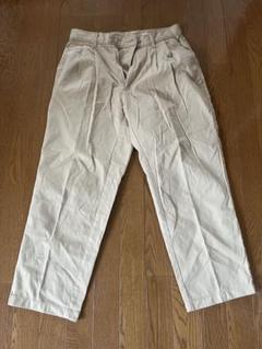 e.tautz core field chinoのサムネイル