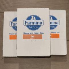 ファルミナVetlife 猫回復期ケア缶3ケース(1ケース12缶入り)