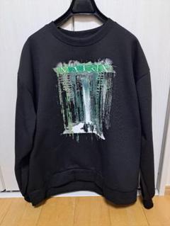 【新品】マトリックス/MATRIX ダンボールグラフィックスウエット Lサイズのサムネイル