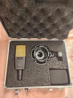 2025年最新】AKG C414の人気アイテム - メルカリ