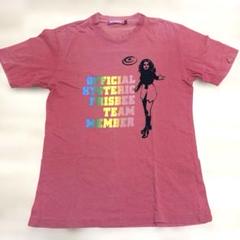 ヒステリックグラマー 猫　ピンク チュニック 長袖 フリーサイズ 楽天市場】ロング Tシャツ レディース チュニック ねこ tシャツ