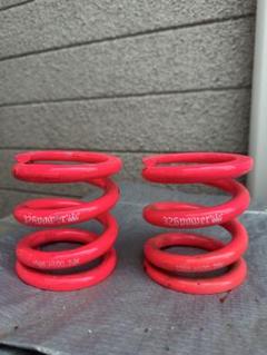 326POWER Charabane Coilover Springs - ID: 63mm / Length