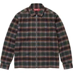 いぬ様専用Supreme Shadow Plaid Flannel Shirtのサムネイル