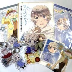 ヘタリア ロシア まとめ売り - メルカリ
