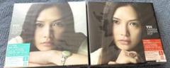 YUI /GREEN&ORANGE GARDEN POP２枚セット