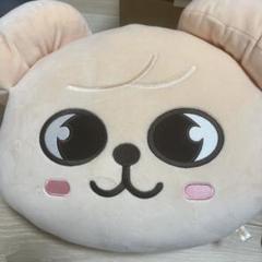 2025年最新】skzoo plush cushionの人気アイテム - メルカリ