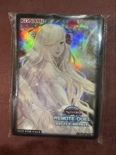 遊戯王スリーブ公式 ガーデンローズフローラ 70枚 スリーブ アジア(45） 2025年最新】ガーデンローズフローラ スリーブの人気アイテム