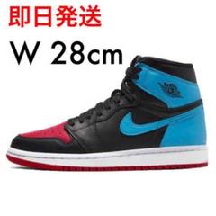 W28cm AIR JORDAN 1 HIGH OG UNC Chicago