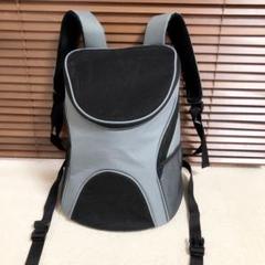 ペット用キャリーバッグ リュック