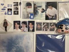 EXO ギョンス KYUNGSOO シーグリ トレカ ポーチ EXO ギョンス KYUNGSOO シーグリ トレカ ポーチ - メルカリ