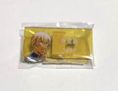 名探偵コナン アクリルネームバッジ 安室透