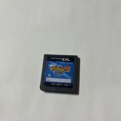 DSイナズマイレブン2 ブリザードソフト