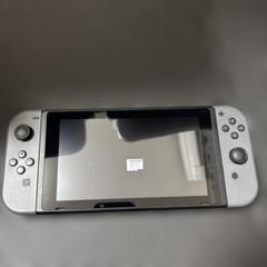 Nintendo Switch グレー 本体 ドック、128GBSDカードセット Nintendo Switch グレー 本体 ドック、128GBSDカードセット