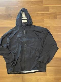 NIKE ACG ナイロンジャケット L ブラック