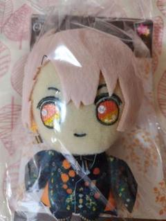 アイナナ　オプナナ　きらどるぬいぐるみバッジ　和泉三月