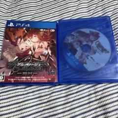PS4 アルノサージュ ～生まれいずる星へ祈る詩～ DX シェルノサージュセット