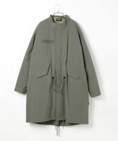 【CHARI&CO safe ride】モッズコート　3way CHARI&CO safe ride】モッズコート 3way - メルカリ
