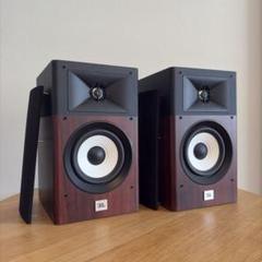 新品未開封 JBL STAGE A130 元箱と輸送箱付き（JBL STAGE A130