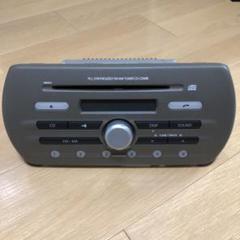 スズキ アルトエコ HA35S 純正オーディオ・コネクター・取付説明書