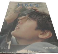2025年最新】小関裕太 likesの人気アイテム - メルカリ