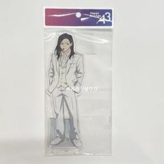 えぶりでいホスト　くじ　ミオ　アクキー　缶バッジ　名刺　特典 えぶりでいホスト くじ コーイチ アクスタ 缶バッジ 名刺