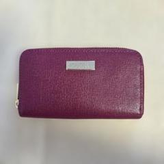 未使用　フルラ ミニハンドバッグ型コインケース ピンク紫 2025年最新】フルラ FURLA コインケースの人気アイテム - メルカリ
