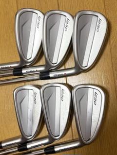 PING i230 アイアンセット 6本