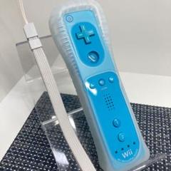 2025年最新】wii リモコン 青の人気アイテム - メルカリ