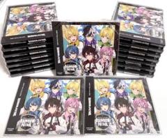 2025年最新】AMPTAK×COLORS cdの人気アイテム - メルカリ