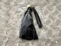 【新品未使用箱付】レザージュエルズ　レザーアリゲーターチャーム　ベアキーホルダー m18372781214_1.jpg?1739363144
