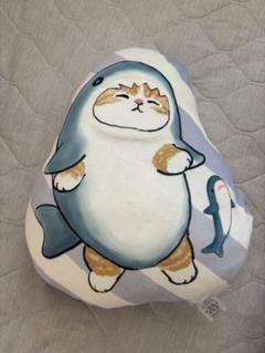 mofusand クッション