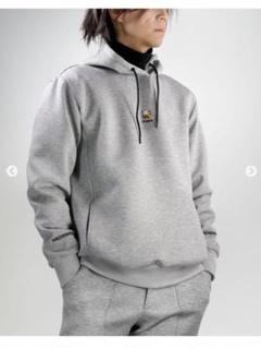 ハチヤーズ　パーカー 8YARDS | BIG HOODIE