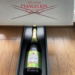 【 非売品！！】エヴァンゲリオン  ワイン EVANGELION エヴァンゲリオン ワインのフリマアイテム一覧