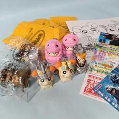 【非売品】「ゴジハムくん」劇場入場特典１０点セット 非売品】「ゴジハムくん」劇場入場特典10点セット - メルカリ