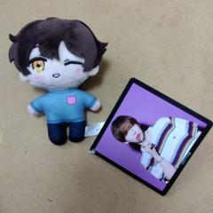 タケヤキ翔マスコットぬいぐるみ