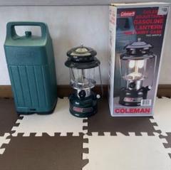 Coleman コールマン 286A740J ランタン 美品 - メルカリ