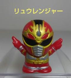 2025年最新】スーパー戦隊指人形の人気アイテム - メルカリ