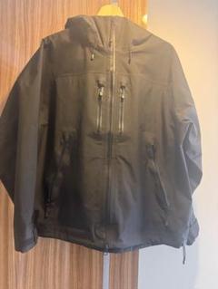 Supreme GORE-TEX Taped Seam Shell Jacketのサムネイル