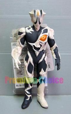 【未使用】ウルトラ怪獣シリーズEX キリエロイドII ソフビ　絶版　タグ付き ウルトラ怪獣シリーズEX キリエロイドII (キャラクタートイ