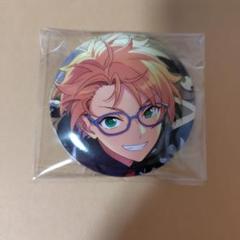 遊木真 イベコレ缶バッジ 遊木真 桃源郷 casual セット イベコレ 缶バッジ - メルカリ